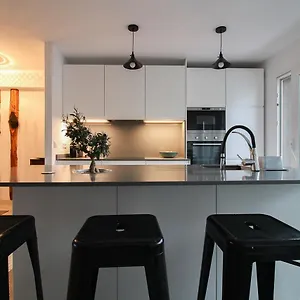  Apartamento Full Bahia Views