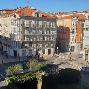  Apartamento Apartamento Centrico Con Parking