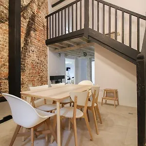  Apartamento Style