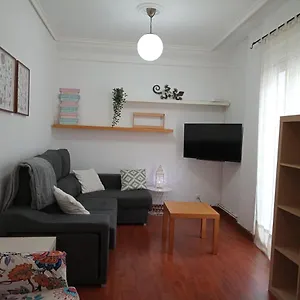  Apartamento C01a04 Centrico 4
