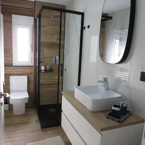  Apartamento Aires Del Norte, Con Ascensor Y Wifi Gratis