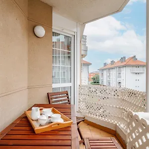  Apartamento Piso Con Piscina