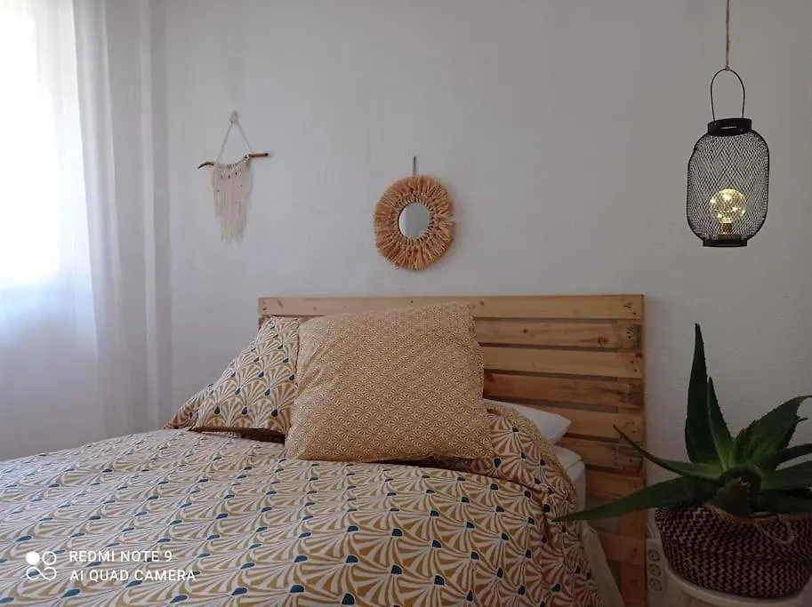 A Un Paso De La Bahia De Santander,Para 6! La Ciudad A Pie! Apartmán