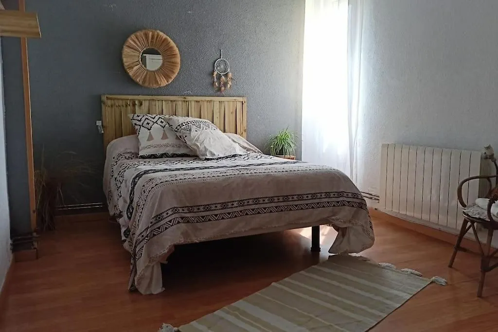 A Un Paso De La Bahia De Santander,Para 6! La Ciudad A Pie! Apartmán Santander