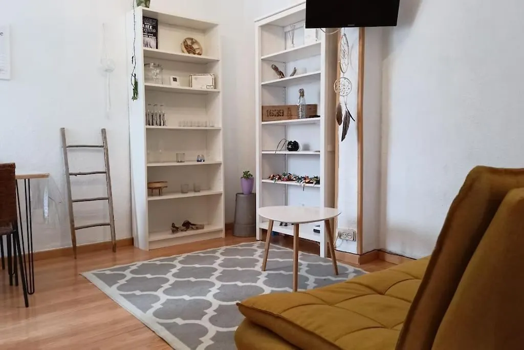 Apartmán A Un Paso De La Bahia De Santander,Para 6! La Ciudad A Pie! Španělsko